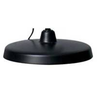 Luxo LP1 lampefod i sort