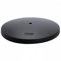 Luxo Air lampefod i sort