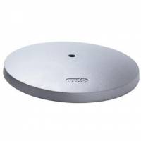 Luxo Air lampefod i alu