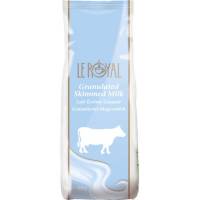 LeRoyal skummetm&aelig;lkspulver 500g