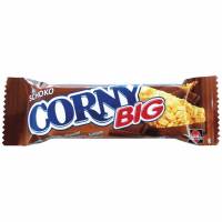 Corny Big M&uuml;slibar Schoko 50g 24stk