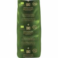 BKI &oslash;kologisk formalet kaffe 500g