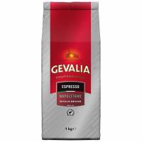 Gevalia Napoletano kaffe 1kg