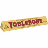 Toblerone XL-&aelig;ske 35g 48stk