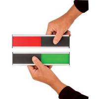 Legamaster d&oslash;rskilt fri/optaget