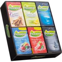 Pickwick teboks 6 x 20 breve