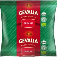 Gevalia Professional &oslash;kologisk medium formalet kaffe 65g/64stk