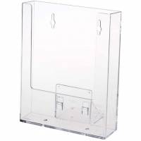 Taymar brochureholder v&aelig;gmodel M65