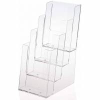 Taymar brochureholder m/4 fag M65