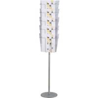 TWINCO Agenda brochurestativ A4