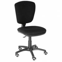 Kontorstol Cannes sort