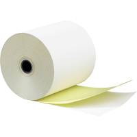 Regnerulle m/kopi 76x70x12mm 25m