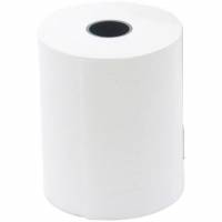 Dankortrulle 57x30x8mm 48g 10m 20rl