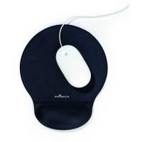 Durable Ergotop&reg; musem&aring;tte m&oslash;rkegr&aring;