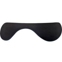 Jobmate underarmsst&oslash;tte sort