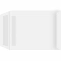 Mailman posekonvolutter C5P 90g SH 500stk