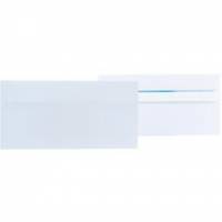 Mailman 13387 M6 kuvert 90g hvid 500stk