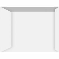 Mailman posekonvolutter C5P 80g PS NK 50stk