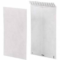Tyvek C4P kuvert 55g hvid 100stk