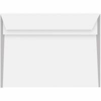 Mailman Peal & Seal rudekuvert C5 90g 500stk