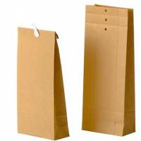 Propac 11811 pr&oslash;vepose 100x235x40mm brun 250stk