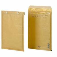 Emballagekuvert AirPro 7 350x250mm brun