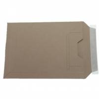 Papkuvert 245x348mm A4+
