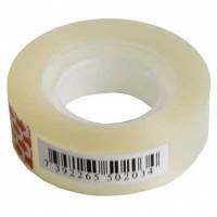 BNT tape 15mmx33m klar 10rl