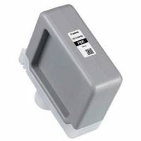 Canon 0850C001AA PFI-1100PBK Foto Sort Bl&aelig;kpatron, 160 ml