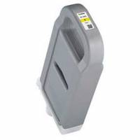 Canon PFI-1700Y 0778C001AA Gul Bl&aelig;kpatron, 700 ml