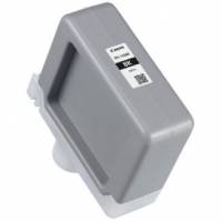 Canon PFI-110BK 2364C001 Sort Bl&aelig;kpatron, 160 ml