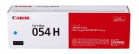Canon 054HC lasertoner cyan 2300ark