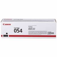 CANON Toner 054BK black Ca 1200 sider