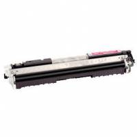 Canon 729 4368B002AA Magenta Lasertoner, 1.000 sider