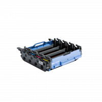 Brother DR-321CL Tromle, 25.000 sider