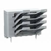 Brother MX-4000 mailbakke