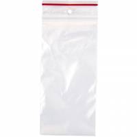 Grippie T09 lynl&aring;spose 50my 70x150mm 1000stk