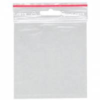 Grippie lynl&aring;spose 50my 100x100mm 1000stk