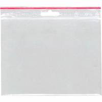 Lynl&aring;spose T-32 uden skrivefelt 50my 160x120mm klar 1000stk