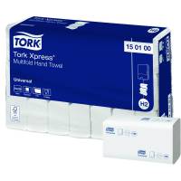 Håndklædeark Tork Xpress Universal Multifold H2 - 150100