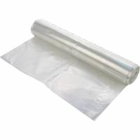 Affaldss&aelig;kke 100L 70x110cm 35my klar