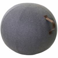 JobOut balancebold m&oslash;rkegr&aring;