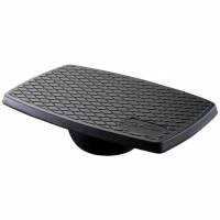 JobOut multifunktionelt balancebr&aelig;t sort