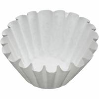 Sk&aring;lfiltre &Oslash;535/203 mm 20 ltr hvid 500 stk