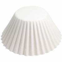 Catersource sk&aring;lfiltre &Oslash;457/152 mm 10 ltr hvid