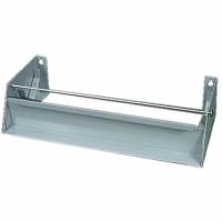 Filmdispenser 30cm st&aring;l