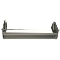 Filmdispenser 45cm st&aring;l