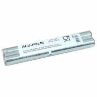 Stanniol 29cmx20m 2stk