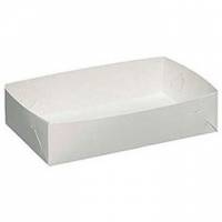 Kage&aelig;ske 230x140x50mm 500stk