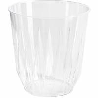 Duni Diamond drikkeglas 26 cl 30 stk